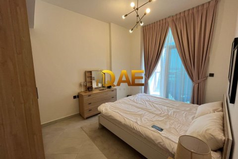 2 غرف نوم شقة في Al Jaddaf, الإمارات العربية المتحدة رقم 52035 9