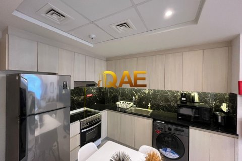 2 غرف نوم شقة في Al Jaddaf, الإمارات العربية المتحدة رقم 52035 14