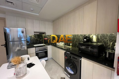 2 غرف نوم شقة في Al Jaddaf, الإمارات العربية المتحدة رقم 52035 12
