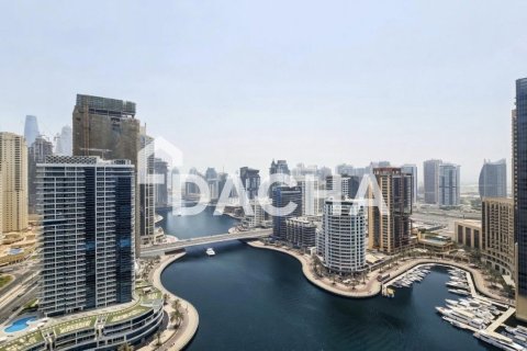 Appartement de 1 chambre à Bay Central, UAE No. 164693
