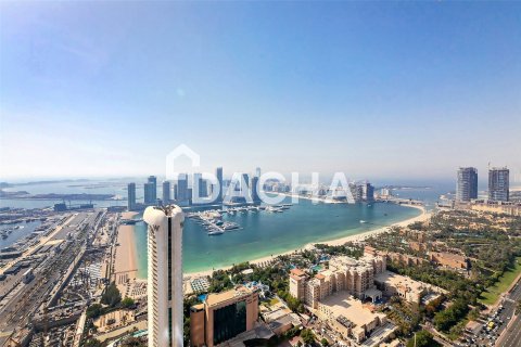 Apartment de 4 dormitorios en Marina Crown, UAE No. 164692