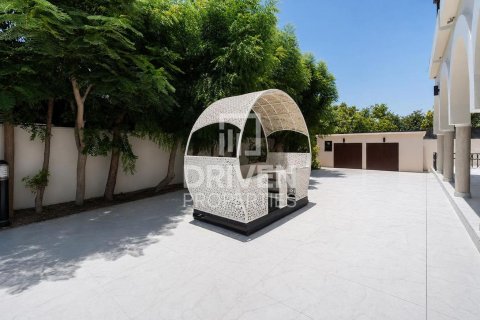 7 غرفة نوم  فيلا في فيلات, الإمارات العربية المتحدة رقم 193581 26