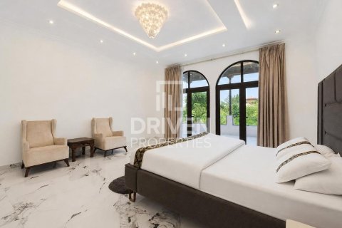 7 غرفة نوم  فيلا في فيلات, الإمارات العربية المتحدة رقم 193581 13