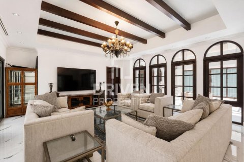 7 bedrooms Villa in The Villa, UAE No. 193581