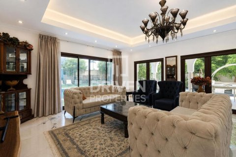 7 غرفة نوم  فيلا في فيلات, الإمارات العربية المتحدة رقم 193581 6