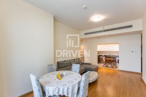 2 bedrooms Apartment in Marina Arcade Tower, UAE No. 193582 14