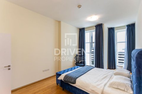 2 bedrooms Apartment in Marina Arcade Tower, UAE No. 193582 11