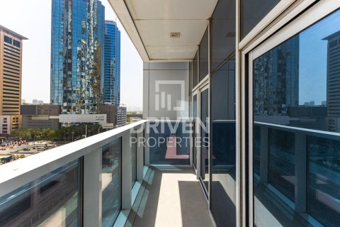 2 bedrooms Apartment in Marina Arcade Tower, UAE No. 193582 3