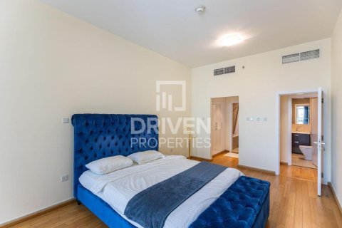 2 bedrooms Apartment in Marina Arcade Tower, UAE No. 193582 17