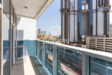 2 bedrooms Apartment in Marina Arcade Tower, UAE No. 193582 8