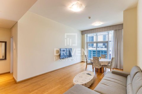 2 bedrooms Apartment in Marina Arcade Tower, UAE No. 193582 13
