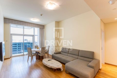 2 bedrooms Apartment in Marina Arcade Tower, UAE No. 193582 12