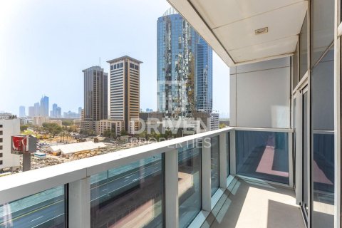 2 bedrooms Apartment in Marina Arcade Tower, UAE No. 193582 7