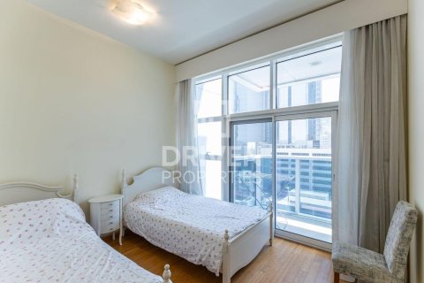 2 bedrooms Apartment in Marina Arcade Tower, UAE No. 193582 15