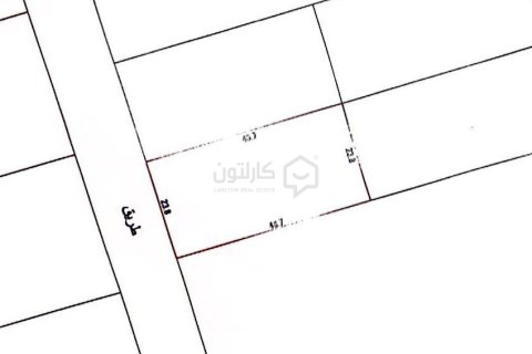 Земельный участок в Bani Jamra, Бахрейн №59107