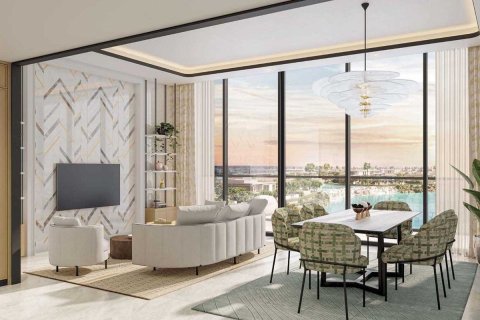 Studio Apartment in Dubai, UAE No. 169820