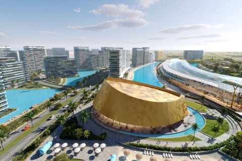 Apartamento tipo estudio Estudio en Dubai, UAE No. 169819