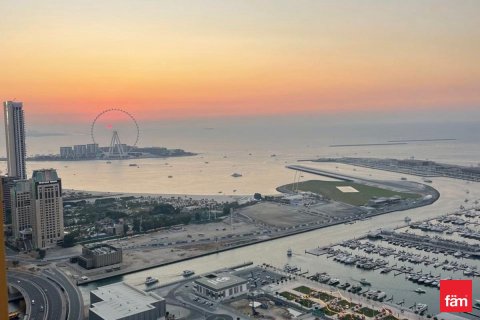2 bedrooms Apartment in Dubai Marina, UAE No. 148645