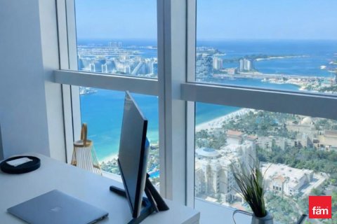 Appartement de 2 chambres à Dubai Marina, UAE No. 148645 11