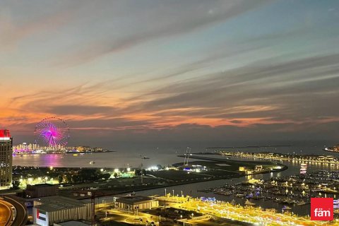 Appartement de 2 chambres à Dubai Marina, UAE No. 148645 12