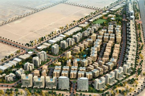 Building in Dubai, UAE No. 150396