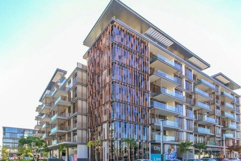Building in Dubai, UAE No. 150397