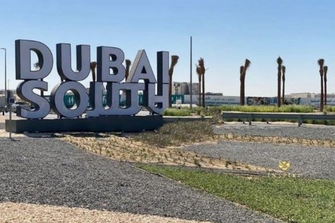 Building in Dubai, UAE No. 150401