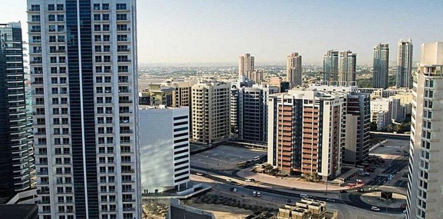 Edificio de en Dubai, UAE No. 150399
