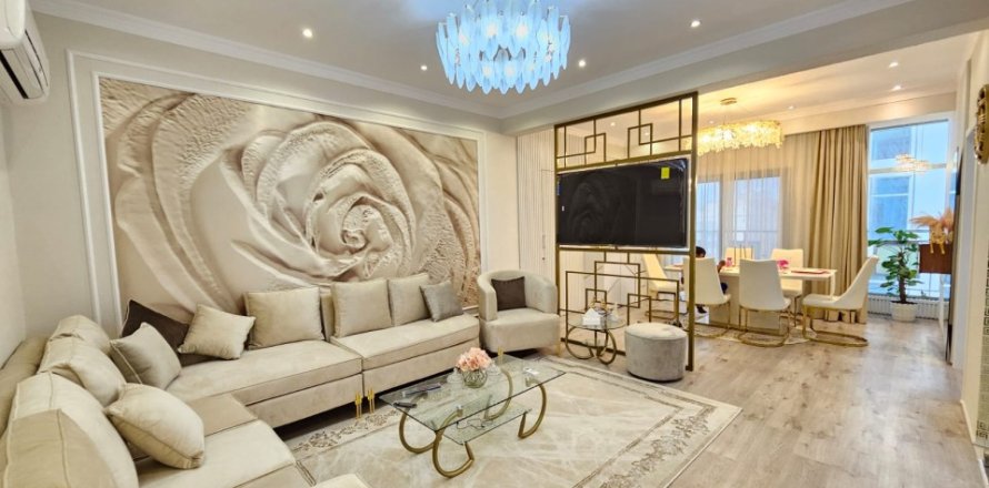 Apartment de 3 dormitorios en Muharraq, Bahrain No. 59768