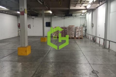 455.2m² Warehouse in Umm Ramool, UAE No. 36258 3