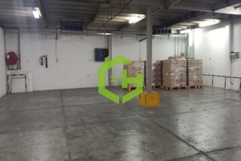 455.2m² Warehouse in Umm Ramool, UAE No. 36258