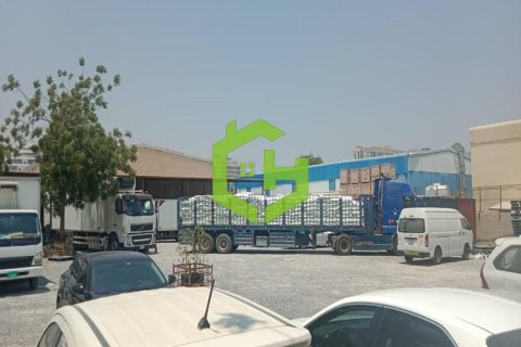 1326.4مربع، قطعة أرض في Al Qusais Industrial Area, الإمارات العربية المتحدة رقم 36255 6