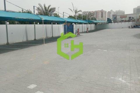 1326.4مربع، قطعة أرض في Al Qusais Industrial Area, الإمارات العربية المتحدة رقم 36255 10
