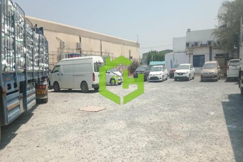 1326.4مربع، قطعة أرض في Al Qusais Industrial Area, الإمارات العربية المتحدة رقم 36255 4