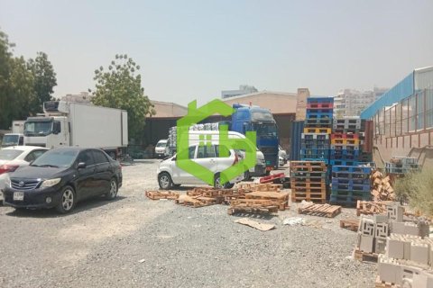 1326.4مربع، قطعة أرض في Al Qusais Industrial Area, الإمارات العربية المتحدة رقم 36255 7
