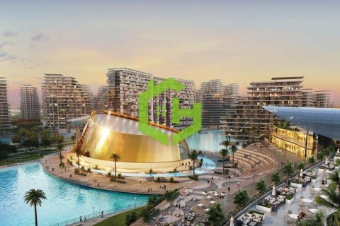 3 غرف نوم شقة في AZIZI VENICE Dubai South (Dubai World Central), الإمارات العربية المتحدة رقم 36259