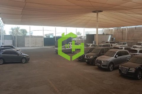 2322.6m² Land in Umm Ramool, UAE No. 36257 7