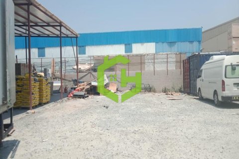 2322.6m² Land in Umm Ramool, UAE No. 36257 8