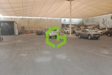 2322.6m² Land in Umm Ramool, UAE No. 36257 9