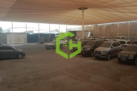 2322.6m² Land in Umm Ramool, UAE No. 36257 4