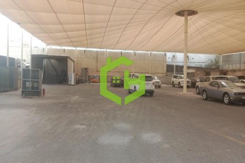 2322.6m² Land in Umm Ramool, UAE No. 36257 3