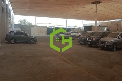 2322.6m² Land in Umm Ramool, UAE No. 36257