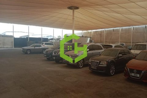 2322.6m² Land in Umm Ramool, UAE No. 36257 6