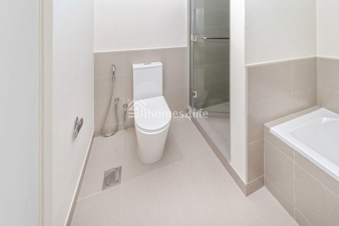 Townhouse de 4 chambres à The Pulse, UAE No. 165909 15