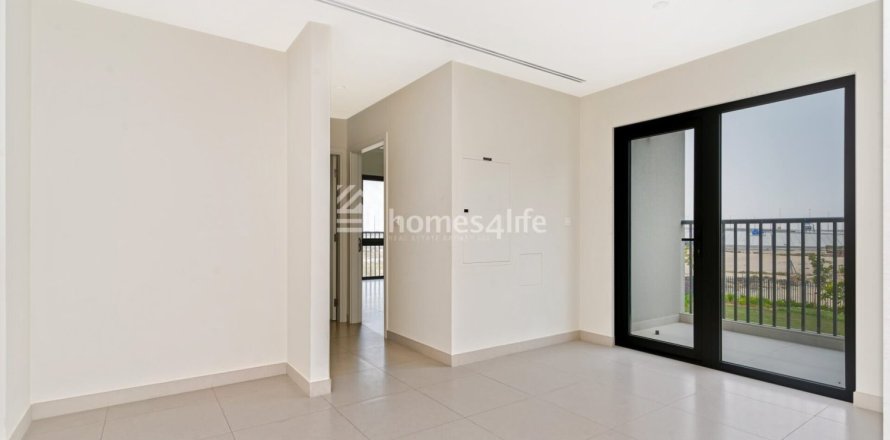 Townhouse de 4 chambres à The Pulse, UAE No. 165909