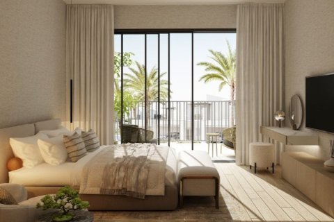 Townhouse de 3 chambres à Jebel Ali, UAE No. 165910 9