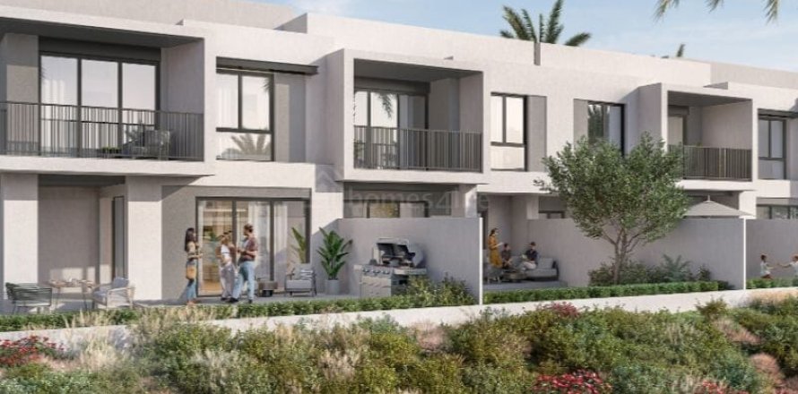 Townhouse de 3 chambres à Jebel Ali, UAE No. 165910