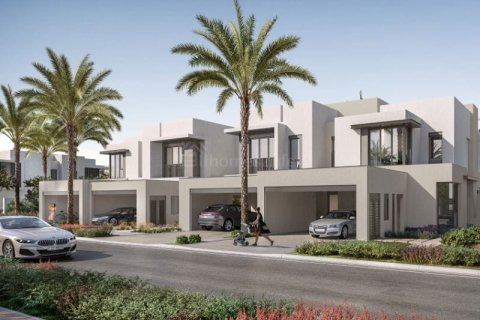 Townhouse de 3 chambres à Jebel Ali, UAE No. 165910 5