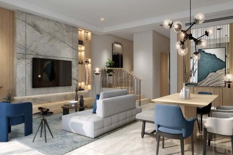 Villa de 4 chambres à Dubai Investment Park, UAE No. 165908 5