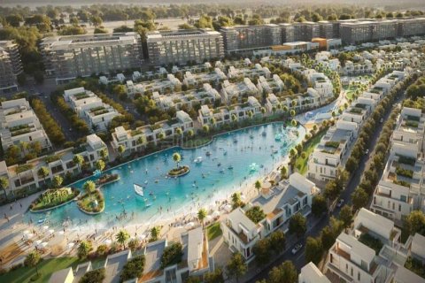 Villa de 4 chambres à Dubai Investment Park, UAE No. 165908 7